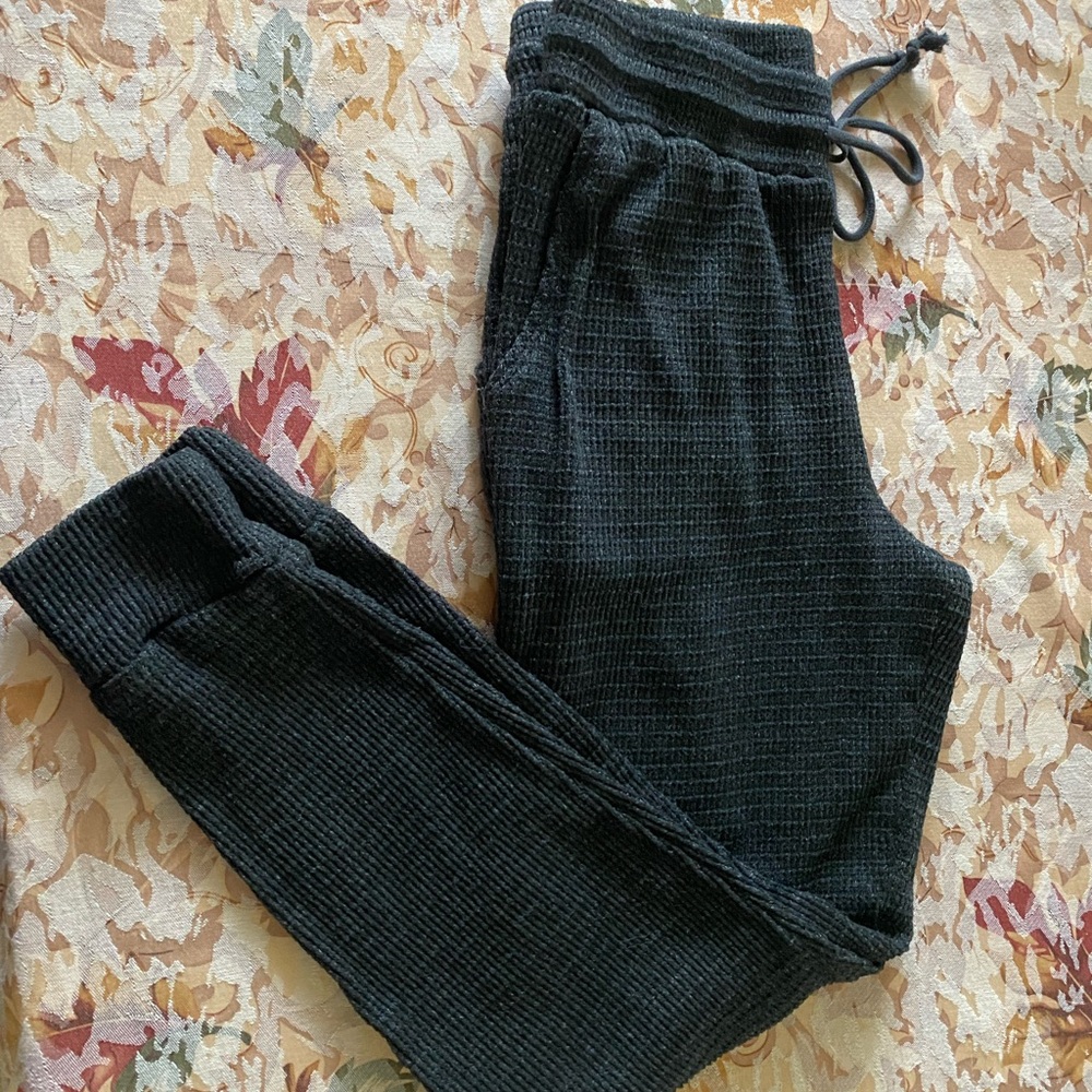 🆕Grey Lounge Pants